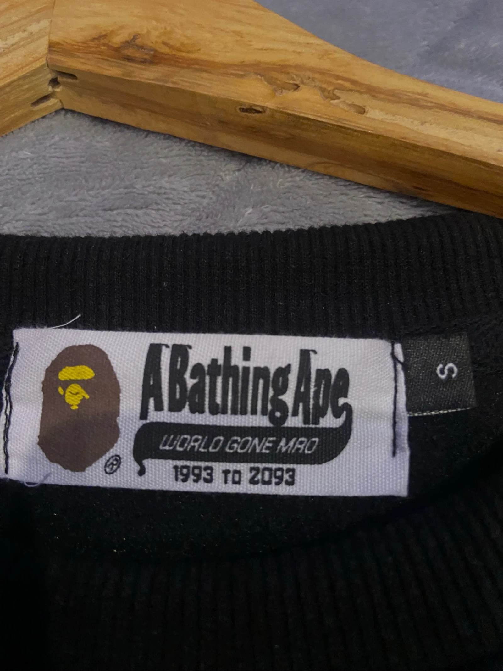 Sudadera Bape – photo 3